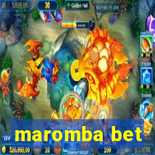 maromba bet